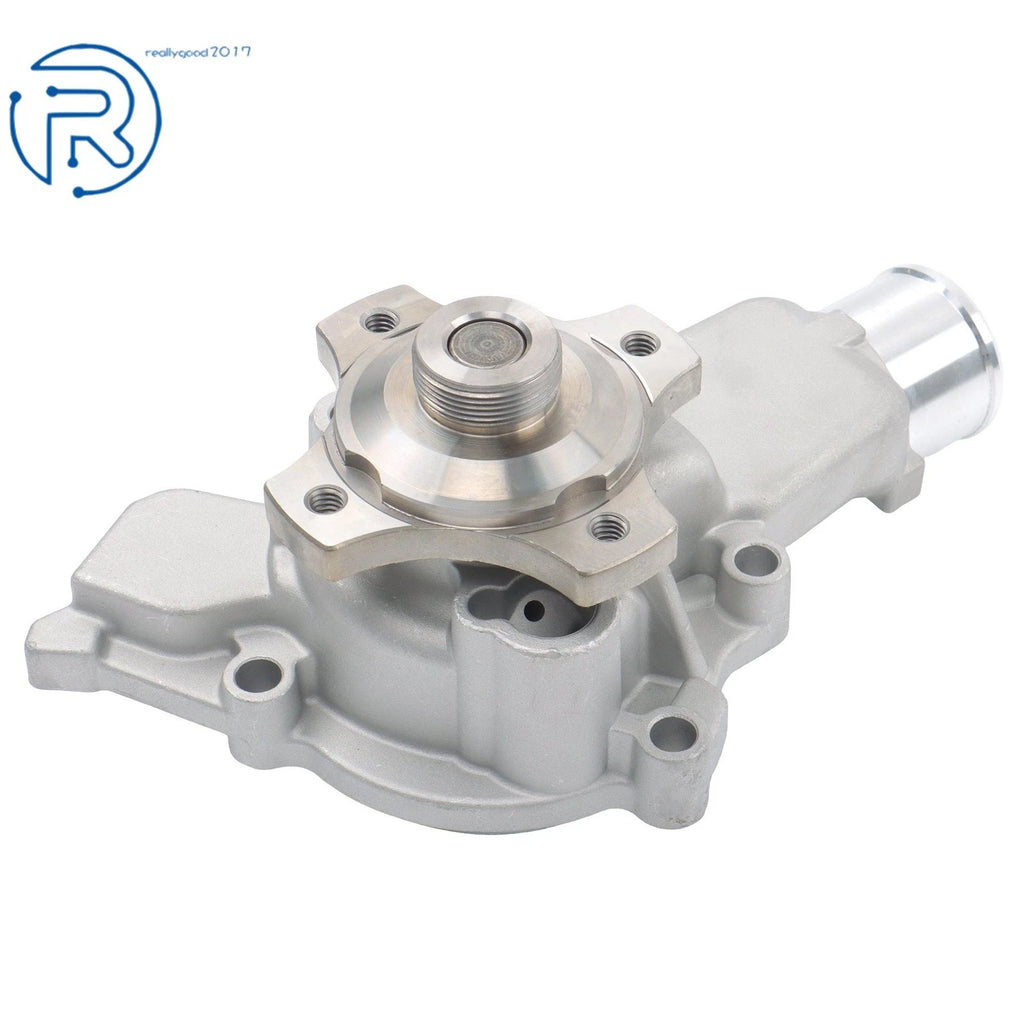 Water Pump for Jeep Grand Cherokee (1999–2004) 4.0L