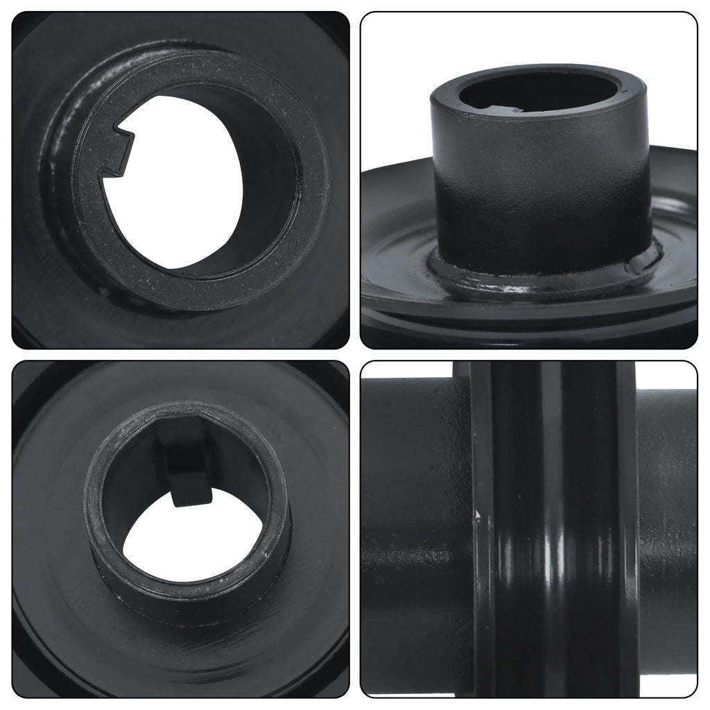 Drive Pulley for MTD Cub Cadet LGT1050, LXGT1054, LT1046, LTX1042 (2000–2023)