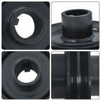 Drive Pulley for MTD Cub Cadet LGT1050, LXGT1054, LT1046, LTX1042 (2000–2023)