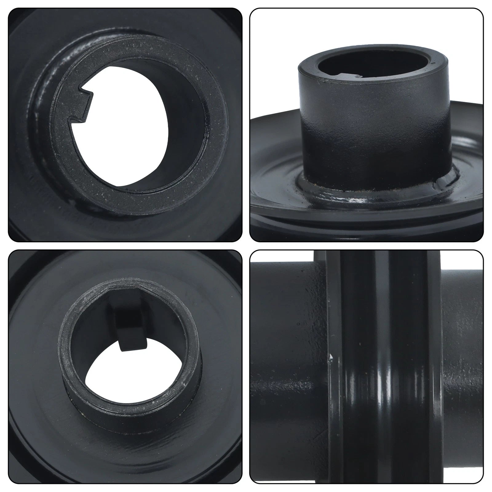 Drive Pulley for MTD Cub Cadet LGT1050, LXGT1054, LT1046, LTX1042 (2000–2023)
