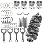 Engine Overhaul Rebuild Kit for Hyundai KIA 1.6L (2011–2016)
