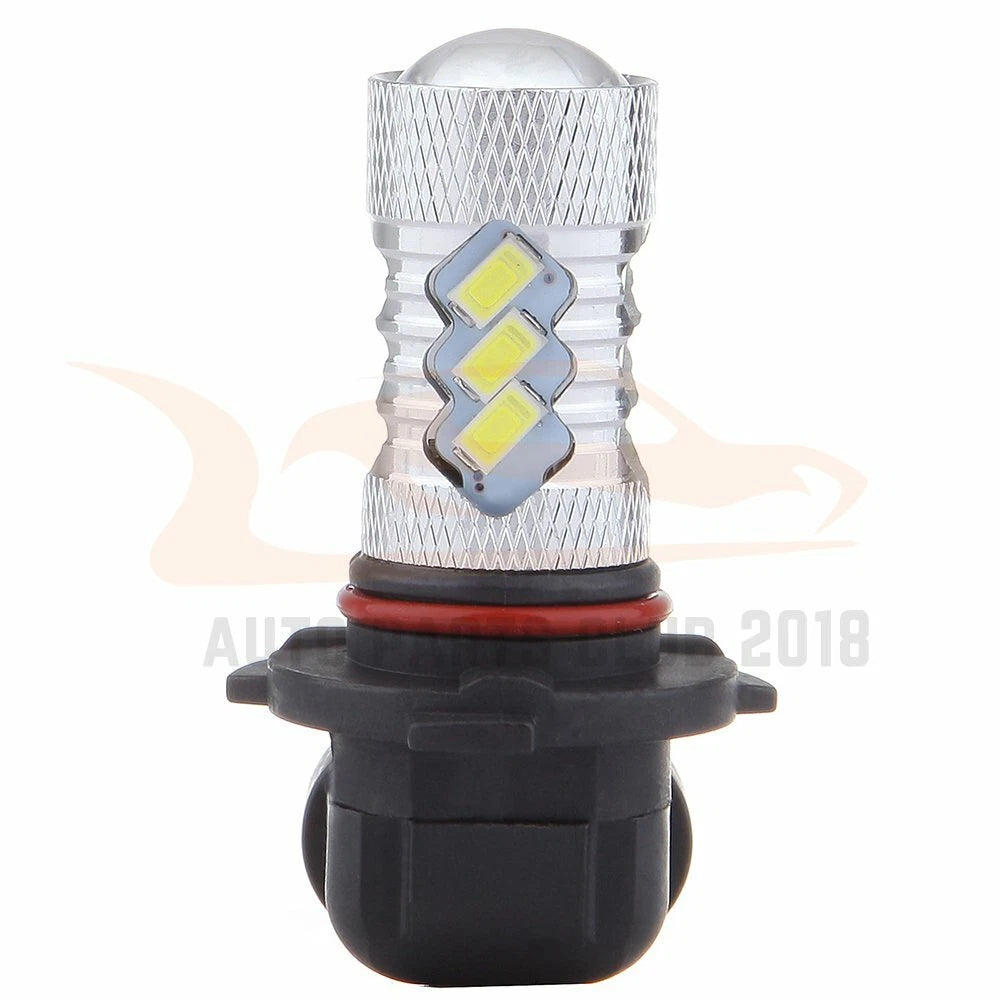 2X 9005 LED Fog Light Bulbs for [Make Model] ([YYYY–YYYY])