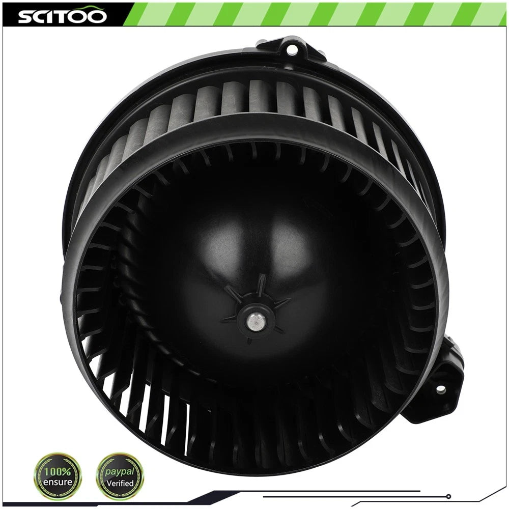 A/C Heater Blower Motor Cage for Honda Accord (2018–2019), Civic (2016–2021) 700325