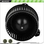 A/C Heater Blower Motor Cage for Honda Accord (2018–2019), Civic (2016–2021) 700325