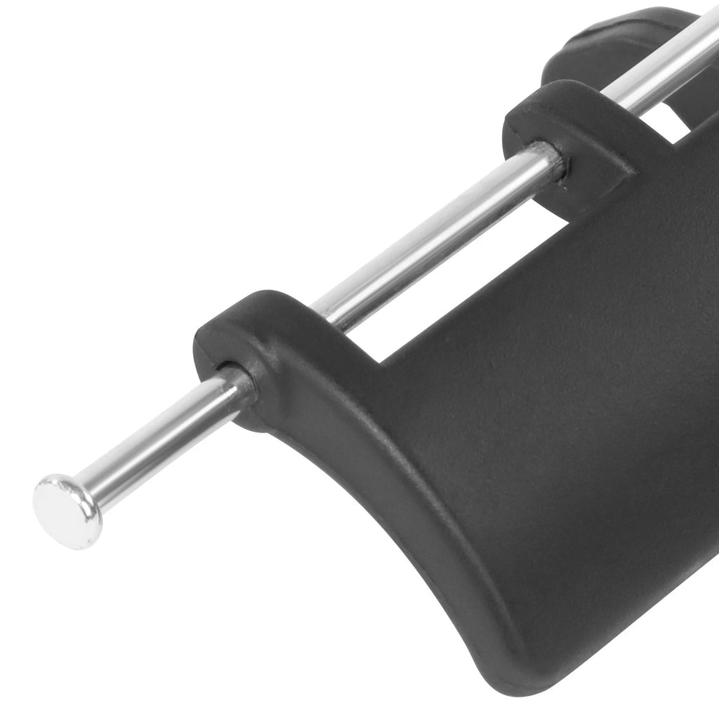 Exterior Outer Rear Back Door Tailgate Handle for Toyota Sequoia Sienna (1998–2007)