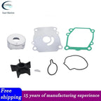 Water Pump Kit for Suzuki Outboard DF90-DF140 (2001–2011) 17400-92J00