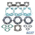 Top End Gasket Kit for Polaris 780 SL/SLT/SLX/Virage (1995–2004) 007-639-01