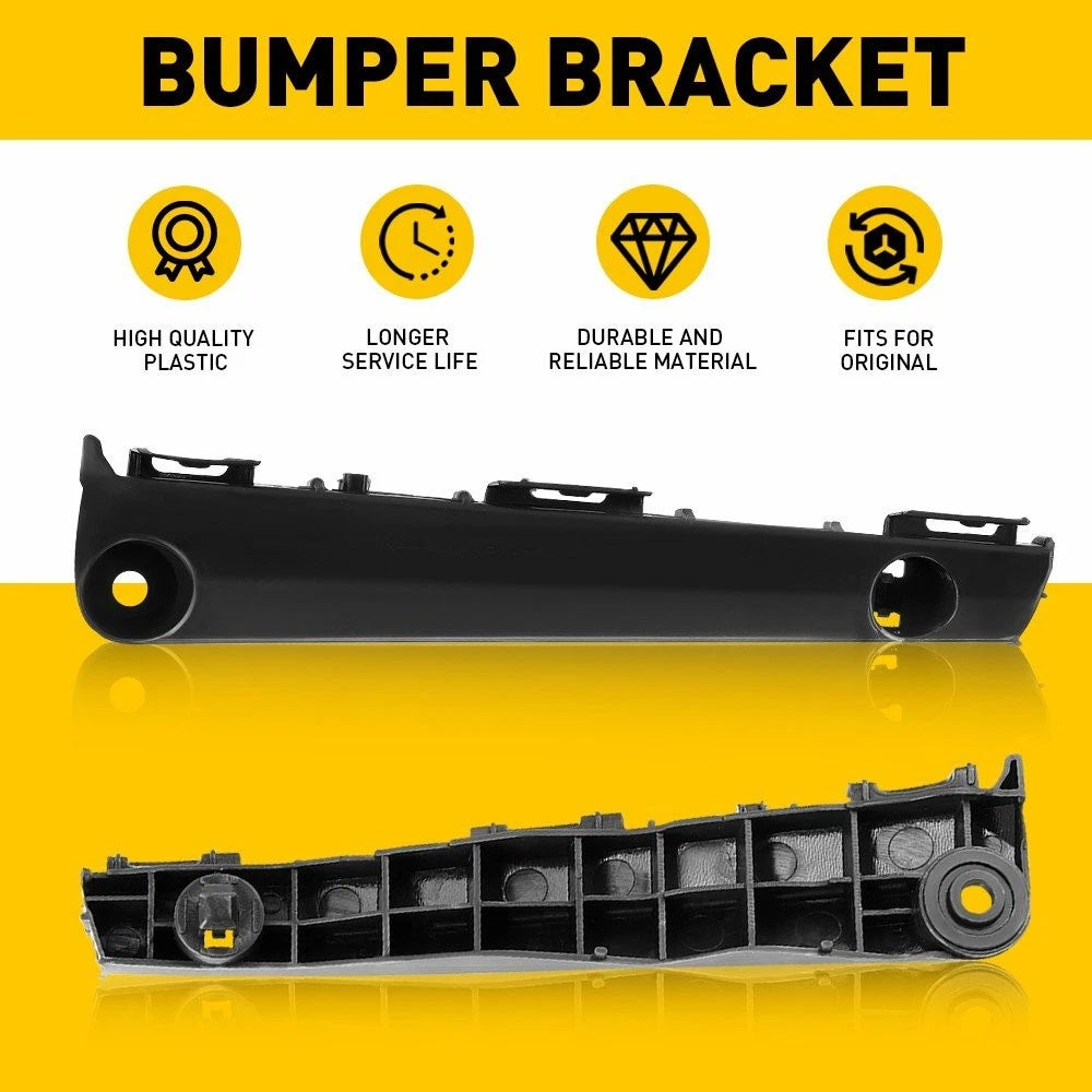 2X Side Support Bracket for Toyota Camry (2012â2014)