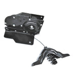 Spare Tire Hoist Carrier Winch for Ford F250 F350 F450 Super Duty (1999–2007) 924-528