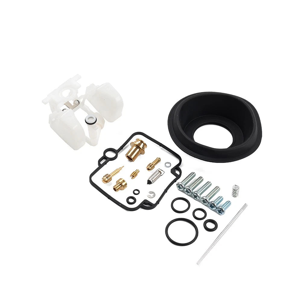 Carburetor Rebuild Kit for Polaris Scrambler 500 4X4 (2001–2010)