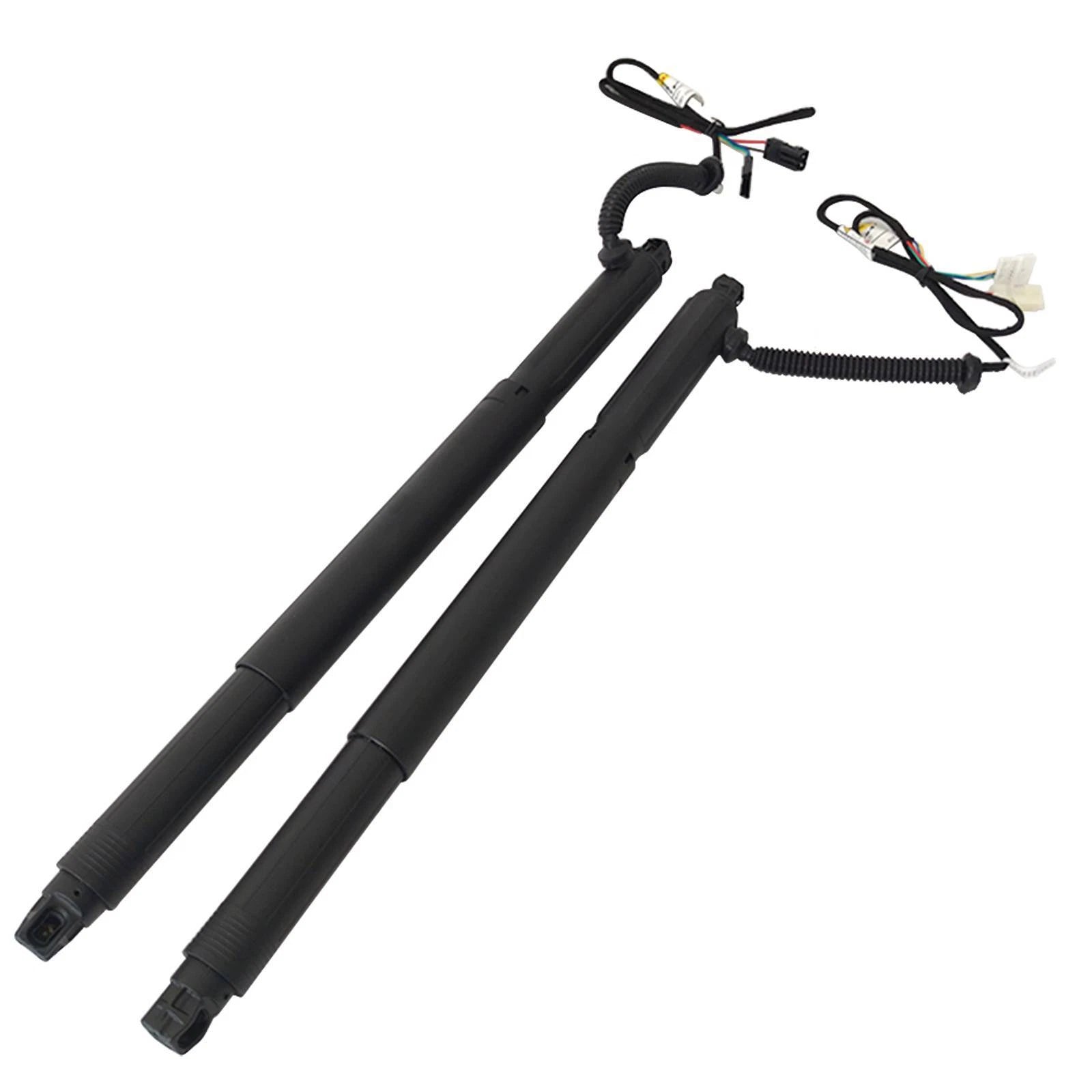 2X Rear Tailgate Lift Supports for BMW X6 (2008–2014)