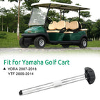 Fuel Gas Cap Gauge for Yamaha Drive Golf Cart (YTF1, YTF2, YDRA)