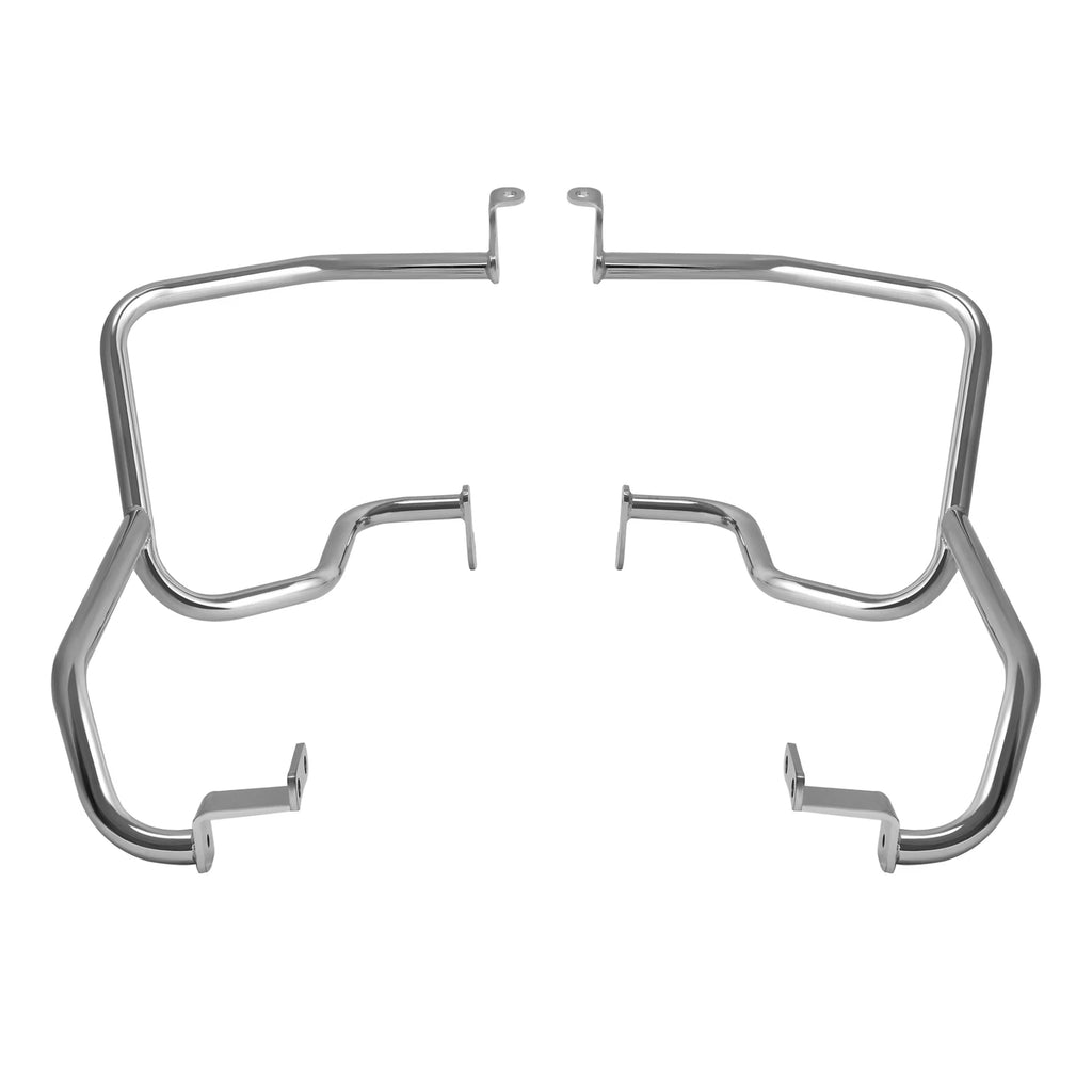 Saddlebag Crash Bars for BMW R18 B/R18 Transcontinental (2021–2024)