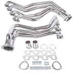 Headers for Ford Bronco F100 F150 F250 F350 4WD 351 400M (1977–1979)