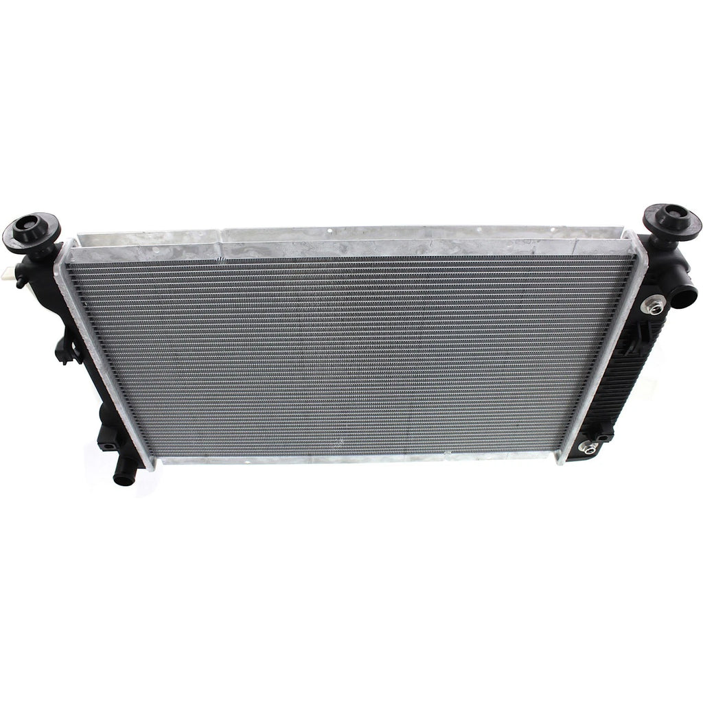 Radiator for Chevrolet Equinox, GMC Terrain (2010–2016)