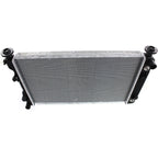 Radiator for Chevrolet Equinox, GMC Terrain (2010–2016)