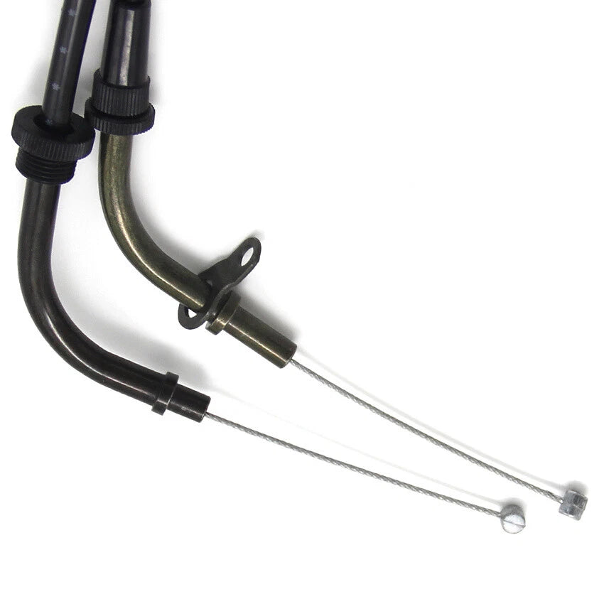 Throttle Cable for Yamaha YZF R6 (1999–2002) 5EB-26312-00 5EB-26311-00