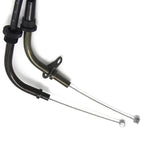 Throttle Cable for Yamaha YZF R6 (1999–2002) 5EB-26312-00 5EB-26311-00