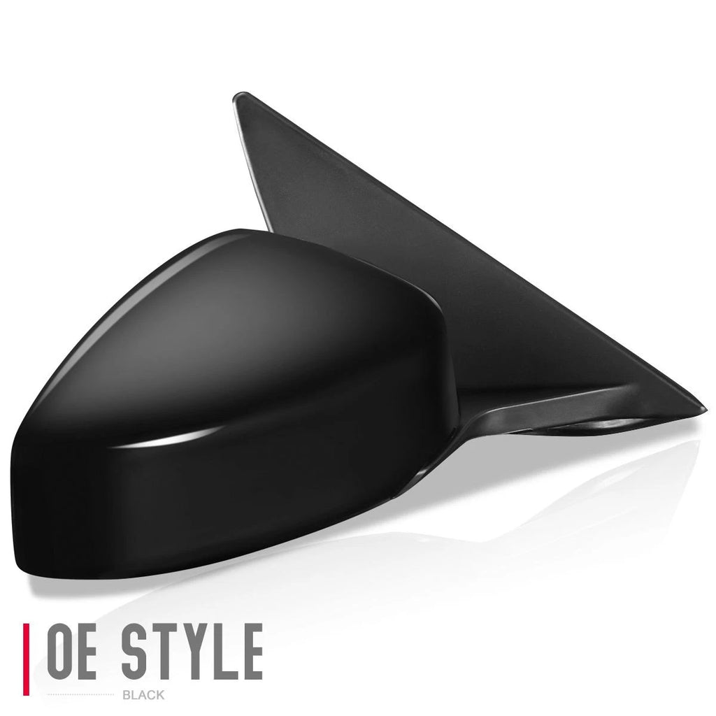 OE Style Powered Side View Door Mirror Right for Nissan 350Z (2003–2005) NI1321208
