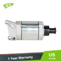 Starter for Yamaha YFZ450R ATV (2009–2020)