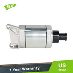 Starter for Yamaha YFZ450R ATV (2009–2020)