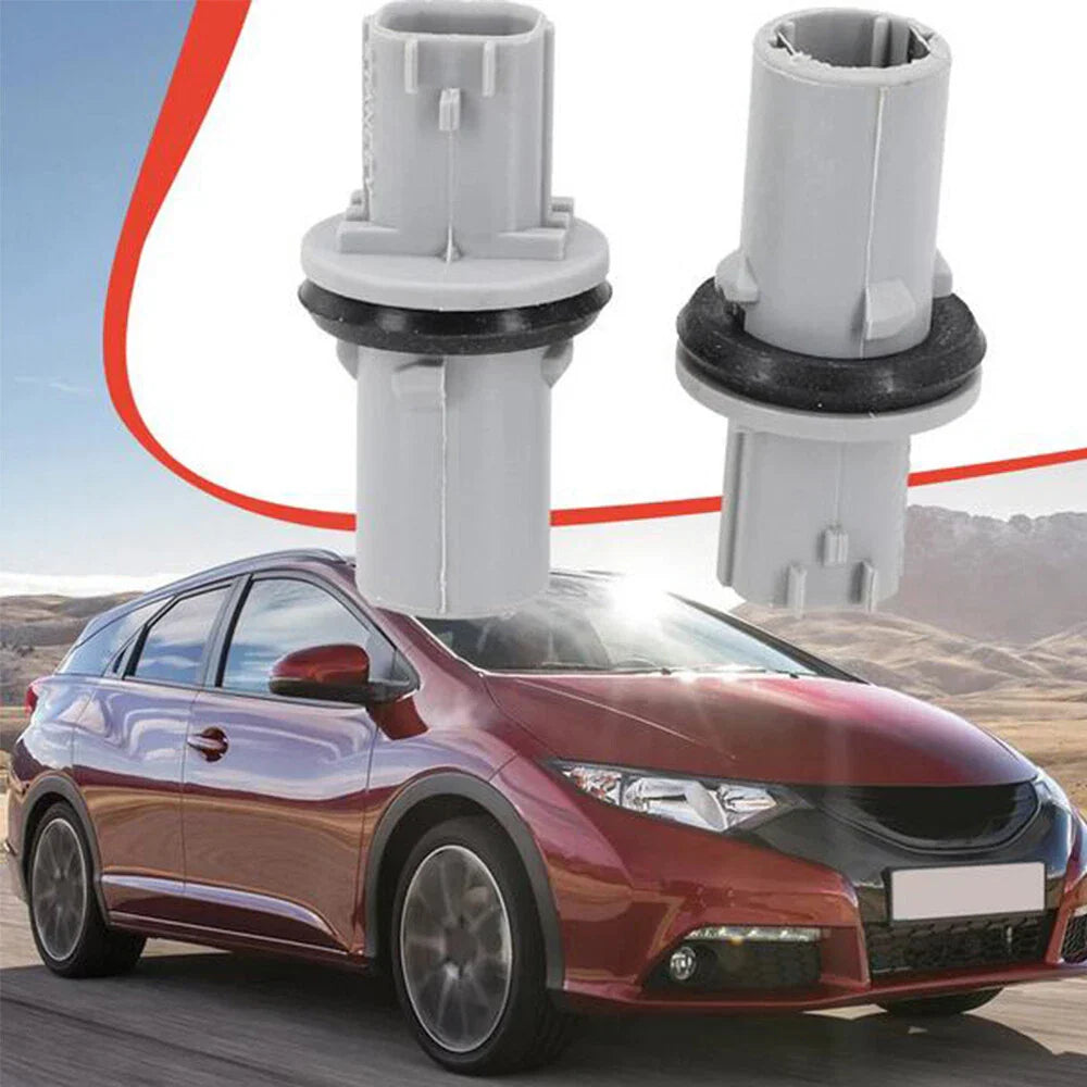 Headlamp Sidemarker Light Bulb Socket for Honda CR-V Civic Acura (2002-2006)