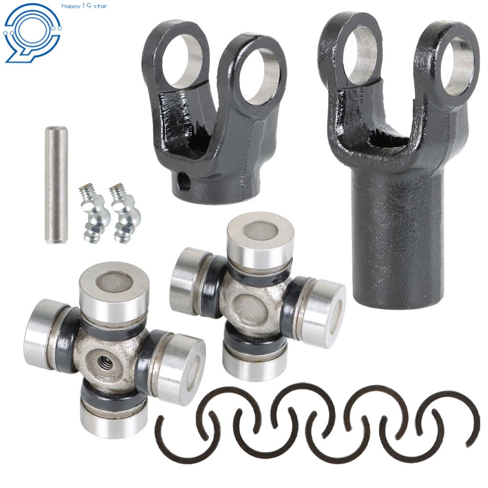 U-Joint Kit for Polaris Ranger 800 (2010–2016)