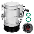 Fuel Pump Assembly for Ram 1500 (2011–2016) 5.7L