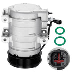 Fuel Pump Assembly for Ram 1500 (2011–2016) 5.7L