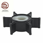 Water Pump Impeller for Yamaha 2HP (646-44352-01-00, P45, P2A, P2B, P2C, 18-3072)