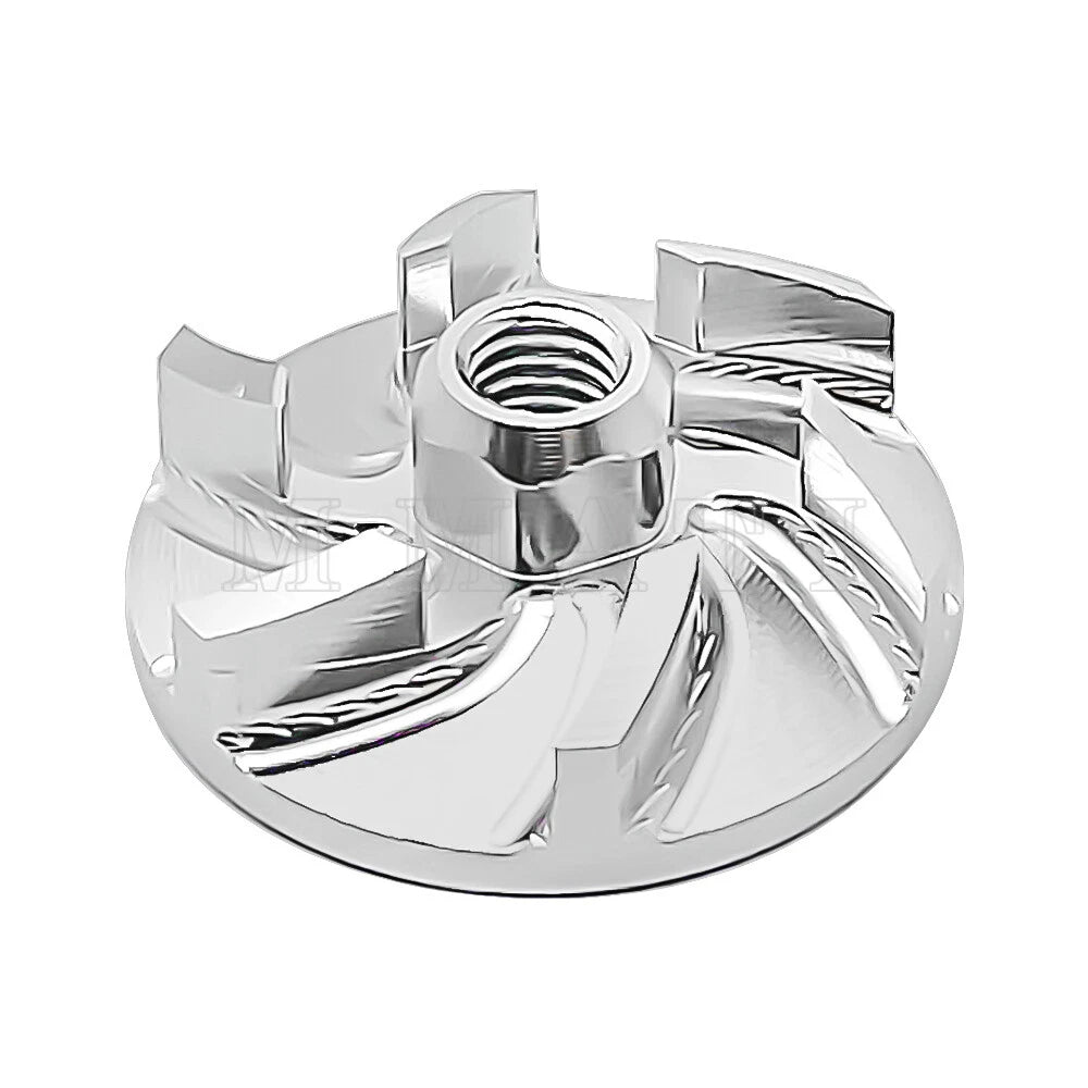 Water Pump Impeller for Yamaha YZ250F WR250F (2001–2013) 5DH-12451-00-00
