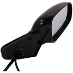 Heated Passenger Right Side Mirror for VW Golf Jetta