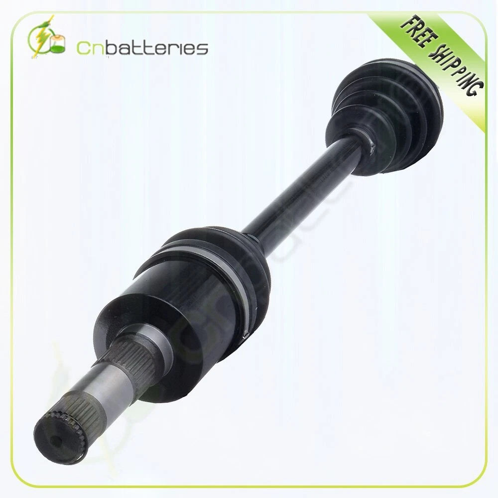 Rear Left CV Axle Drive Shaft for Polaris Ranger 800 (2010–2013)