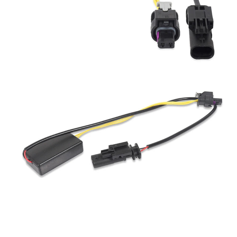 F1 Style Strobe 3rd Brake Light for Jeep Wrangler JL JLU