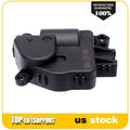 Set of 1 Automatic Blend Vent Door Actuator for Ford Lincoln Mercury