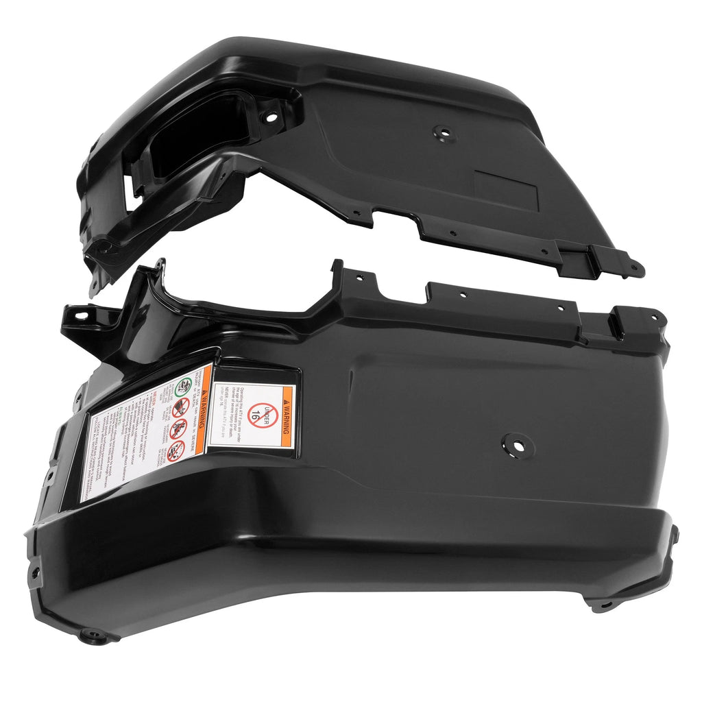 Front Fenders Left & Right for Honda Foreman Rubicon 500 ATV (2021–2025)