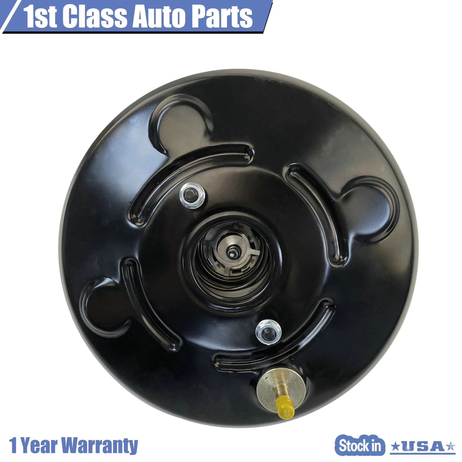 Vacuum Power Brake Booster for Toyota Avalon Camry (2013–2018)