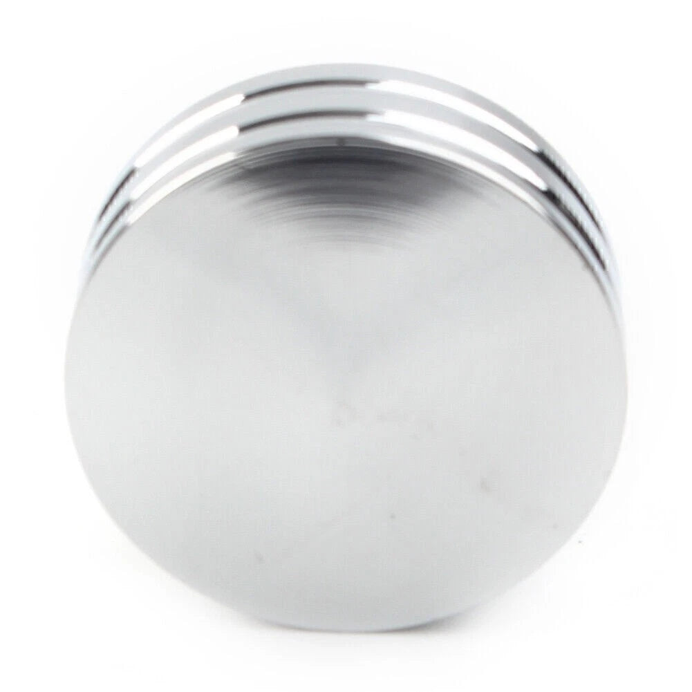 Carburetor Choke Knob Chrome for Harley Sportster Road King (XLH1200S/C)