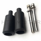 Frame Slider for Honda CBR600RR (2003–2006)