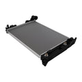 Aluminum Radiator for Infiniti Q50/Q60 2016-2019 2.0L AT 214605CF0A