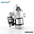 12V Starter Motor for Honda Outboard 4T 60HP BF60 BFP60A (31200-ZZ3-003, S114-953)
