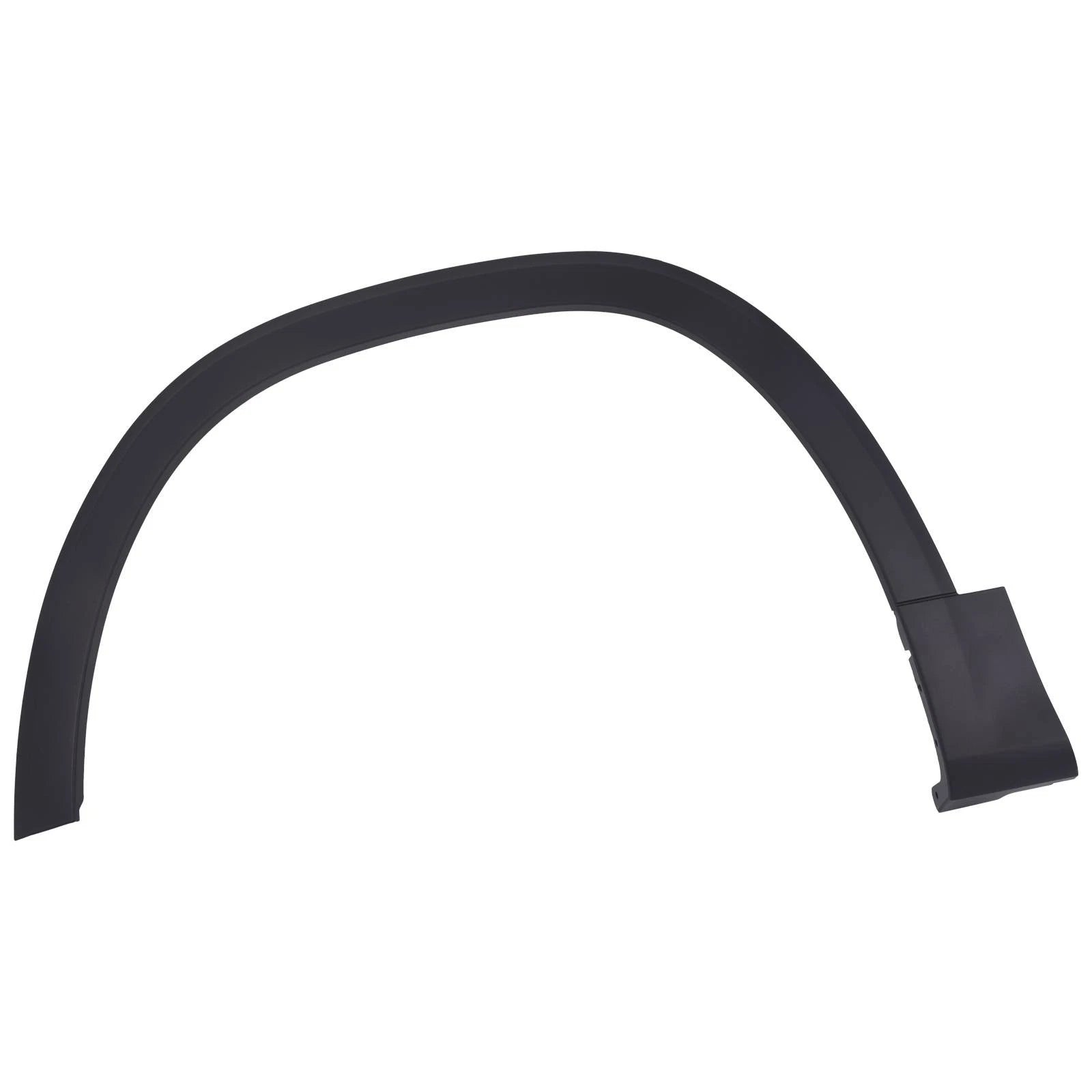 Front Left Wheel Arch Molding for Mercedes Benz GLB 250 (2020–2025)