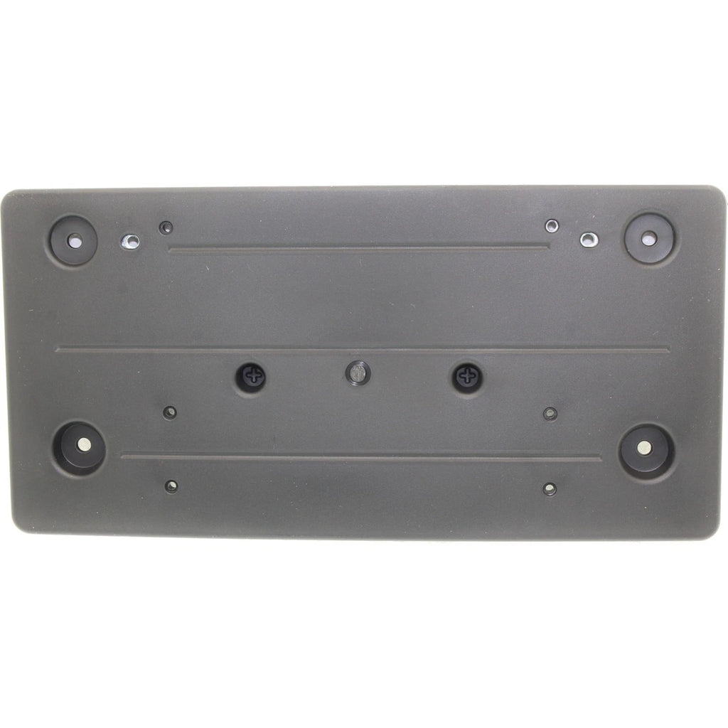 Front License Plate Bracket for BMW 430i (2017-2020)