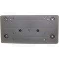 Front License Plate Bracket for BMW 430i (2017-2020)