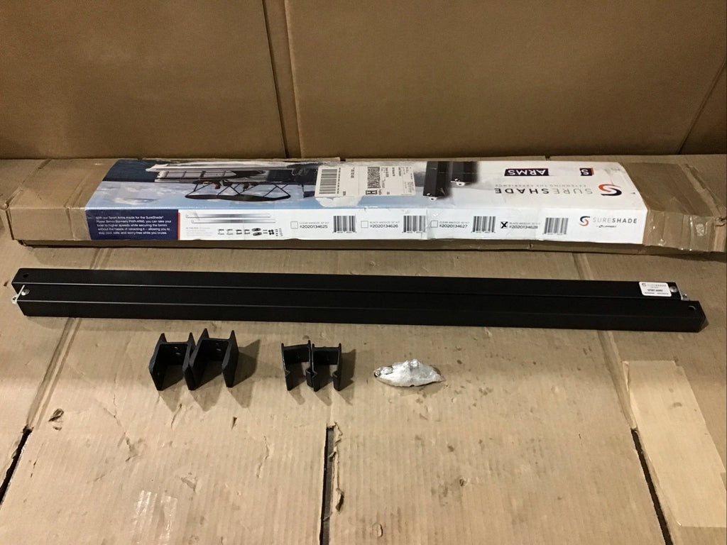 Taylor Made 36" Power Bimini Sports Arms for (2013-2016)