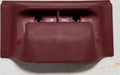 Sun Visor Clip for Lincoln Town Car (1989) E0VB-5404132-AWD Red