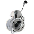 Starter for Nissan Frontier Pickup 2.4L (1996–1999)
