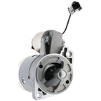 Starter for Nissan Frontier Pickup 2.4L (1996–1999)
