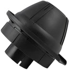 Snorkel Head for Jeep Off Road SUV ATV (Universal 3.5")