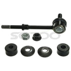 Rear Stabilizer Bar End Link Suspension Kit for Hyundai Accent (2000–2006)